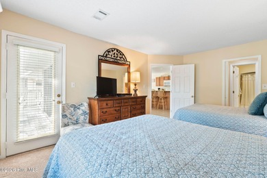 Discover your perfect retreat in this beautifully appointed on Oyster Bay Golf Links in North Carolina - for sale on GolfHomes.com, golf home, golf lot
