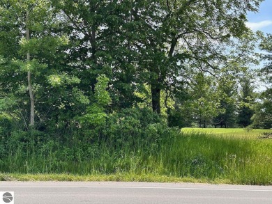 Beautiful, and lightly treed, lot overlooks the 4th fairway at on Shanty Creek Golf Course in Michigan - for sale on GolfHomes.com, golf home, golf lot