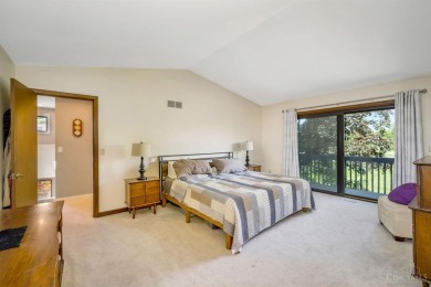 Prime Mason location! Beautiful custom built Homearama home on Golf Center at Kings Island  in Ohio - for sale on GolfHomes.com, golf home, golf lot