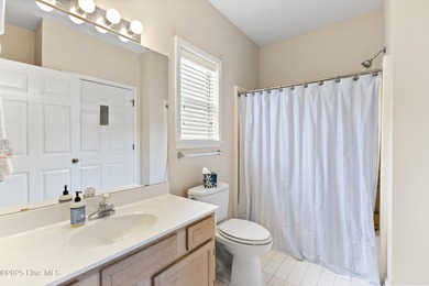 An inviting, fully furnished, 2 bedroom 2 bathroom condo is now on Sea Trail Golf Resort in North Carolina - for sale on GolfHomes.com, golf home, golf lot