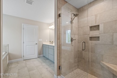 Why wait for new construction when this stunning 4-bedroom on The Preserve 9 Hole Golf Course in Tennessee - for sale on GolfHomes.com, golf home, golf lot