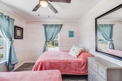 Charming  modernized beach cottage in Old Town Port A! This on Palmilla Beach Golf Club in Texas - for sale on GolfHomes.com, golf home, golf lot