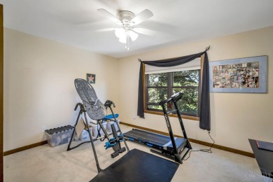 Prime Mason location! Beautiful custom built Homearama home on Golf Center at Kings Island  in Ohio - for sale on GolfHomes.com, golf home, golf lot