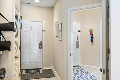 An inviting, fully furnished, 2 bedroom 2 bathroom condo is now on Sea Trail Golf Resort in North Carolina - for sale on GolfHomes.com, golf home, golf lot