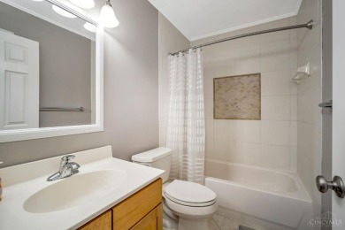 Prime Mason location! Beautiful custom built Homearama home on Golf Center at Kings Island  in Ohio - for sale on GolfHomes.com, golf home, golf lot