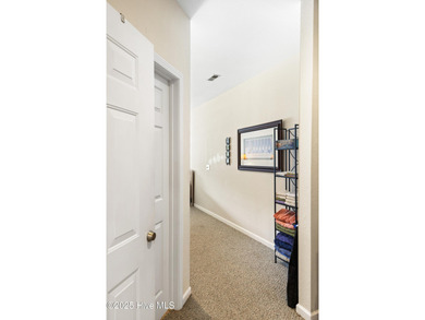 An inviting, fully furnished, 2 bedroom 2 bathroom condo is now on Sea Trail Golf Resort in North Carolina - for sale on GolfHomes.com, golf home, golf lot