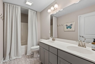 Why wait for new construction when this stunning 4-bedroom on The Preserve 9 Hole Golf Course in Tennessee - for sale on GolfHomes.com, golf home, golf lot