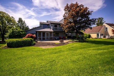 Prime Mason location! Beautiful custom built Homearama home on Golf Center at Kings Island  in Ohio - for sale on GolfHomes.com, golf home, golf lot