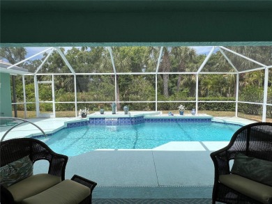 This Beautiful pool home is waiting for you! It offers 3 on Mission Valley Country Club in Florida - for sale on GolfHomes.com, golf home, golf lot