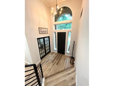 Stunning Fully Remodeled Home with High-End Modern Finishes! on Stewart Peninsula Golf Course in Texas - for sale on GolfHomes.com, golf home, golf lot