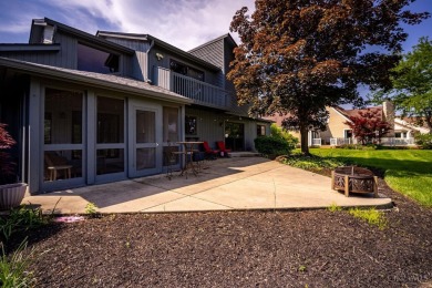 Prime Mason location! Beautiful custom built Homearama home on Golf Center at Kings Island  in Ohio - for sale on GolfHomes.com, golf home, golf lot