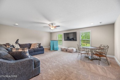Why wait for new construction when this stunning 4-bedroom on The Preserve 9 Hole Golf Course in Tennessee - for sale on GolfHomes.com, golf home, golf lot
