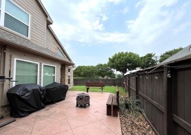 Stunning Fully Remodeled Home with High-End Modern Finishes! on Stewart Peninsula Golf Course in Texas - for sale on GolfHomes.com, golf home, golf lot