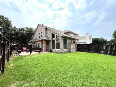 Stunning Fully Remodeled Home with High-End Modern Finishes! on Stewart Peninsula Golf Course in Texas - for sale on GolfHomes.com, golf home, golf lot