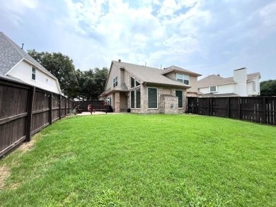 Stunning Fully Remodeled Home with High-End Modern Finishes! on Stewart Peninsula Golf Course in Texas - for sale on GolfHomes.com, golf home, golf lot