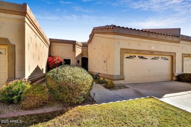 Welcome to Vista Fairways resort style living! This popular on Westbrook Village / Vista Golf Course in Arizona - for sale on GolfHomes.com, golf home, golf lot