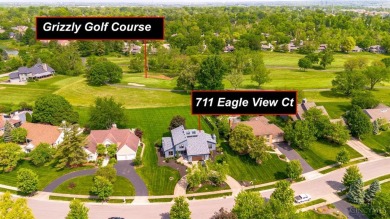 Prime Mason location! Beautiful custom built Homearama home on Golf Center at Kings Island  in Ohio - for sale on GolfHomes.com, golf home, golf lot
