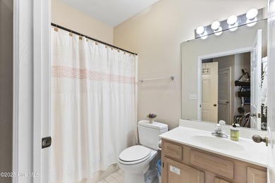 An inviting, fully furnished, 2 bedroom 2 bathroom condo is now on Sea Trail Golf Resort in North Carolina - for sale on GolfHomes.com, golf home, golf lot