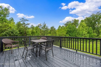 Why wait for new construction when this stunning 4-bedroom on The Preserve 9 Hole Golf Course in Tennessee - for sale on GolfHomes.com, golf home, golf lot
