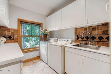 Experience dramatic views of the Gore Range from this rustic on Club At Cordillera Mountain Course in Colorado - for sale on GolfHomes.com, golf home, golf lot