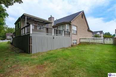 Nestled in a picturesque golf course community this stunning 3 on Pine Valley Golf Resort in Kentucky - for sale on GolfHomes.com, golf home, golf lot