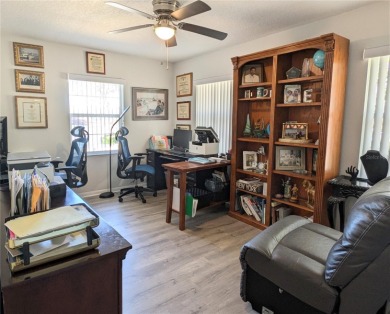 Enjoy this Beautiful two-story pool home, in the private and on The Grand Club - Pine Lakes Course in Florida - for sale on GolfHomes.com, golf home, golf lot