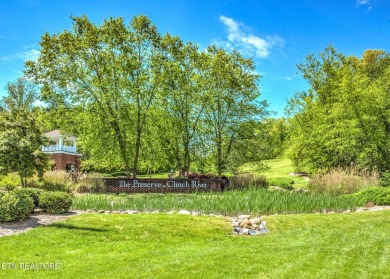 Why wait for new construction when this stunning 4-bedroom on The Preserve 9 Hole Golf Course in Tennessee - for sale on GolfHomes.com, golf home, golf lot