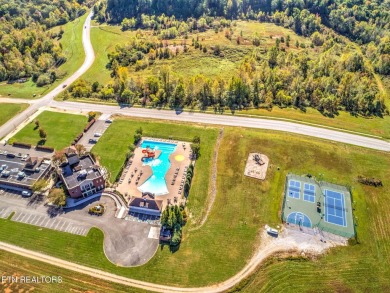 Why wait for new construction when this stunning 4-bedroom on The Preserve 9 Hole Golf Course in Tennessee - for sale on GolfHomes.com, golf home, golf lot