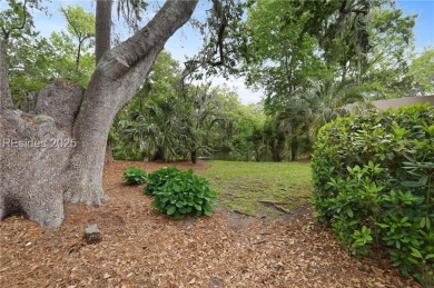 Fully renovated 3 bed/2.5 bath home in Moss Creek. Kitchen opens on Moss Creek Golf Club in South Carolina - for sale on GolfHomes.com, golf home, golf lot