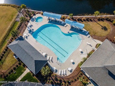 An inviting, fully furnished, 2 bedroom 2 bathroom condo is now on Sea Trail Golf Resort in North Carolina - for sale on GolfHomes.com, golf home, golf lot