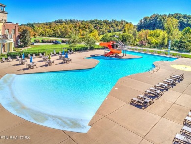 Why wait for new construction when this stunning 4-bedroom on The Preserve 9 Hole Golf Course in Tennessee - for sale on GolfHomes.com, golf home, golf lot