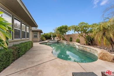 Welcome to Your Oasis; Luxurious Retreat in La Quinta's on Bermuda Dunes Country Club in California - for sale on GolfHomes.com, golf home, golf lot