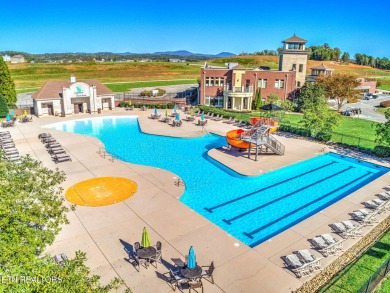 Why wait for new construction when this stunning 4-bedroom on The Preserve 9 Hole Golf Course in Tennessee - for sale on GolfHomes.com, golf home, golf lot