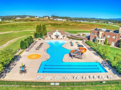 Why wait for new construction when this stunning 4-bedroom on The Preserve 9 Hole Golf Course in Tennessee - for sale on GolfHomes.com, golf home, golf lot
