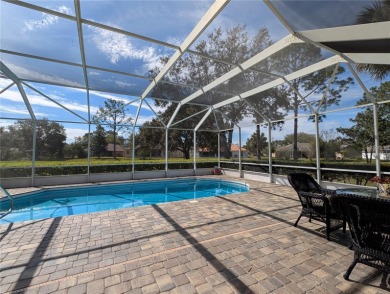 Enjoy this Beautiful two-story pool home, in the private and on The Grand Club - Pine Lakes Course in Florida - for sale on GolfHomes.com, golf home, golf lot