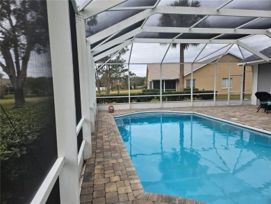 Enjoy this Beautiful two-story pool home, in the private and on The Grand Club - Pine Lakes Course in Florida - for sale on GolfHomes.com, golf home, golf lot