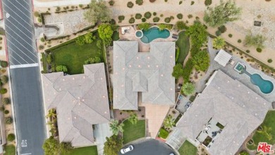 Welcome to Your Oasis; Luxurious Retreat in La Quinta's on Bermuda Dunes Country Club in California - for sale on GolfHomes.com, golf home, golf lot