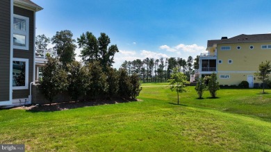 One of the few remaining lots in The Peninsula, this 0.28 Acre on The Peninsula Golf and Country Club in Delaware - for sale on GolfHomes.com, golf home, golf lot