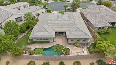 Welcome to Your Oasis; Luxurious Retreat in La Quinta's on Bermuda Dunes Country Club in California - for sale on GolfHomes.com, golf home, golf lot