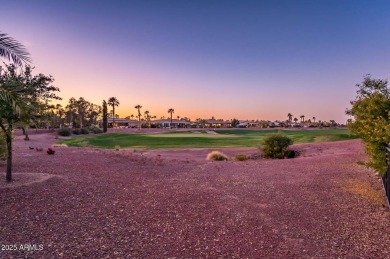 Discover elegance and luxury combined in this stunning 3 bedroom on Corte Bella Golf Club in Arizona - for sale on GolfHomes.com, golf home, golf lot