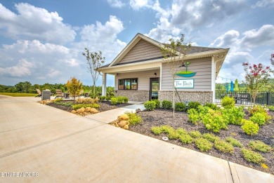 Why wait for new construction when this stunning 4-bedroom on The Preserve 9 Hole Golf Course in Tennessee - for sale on GolfHomes.com, golf home, golf lot