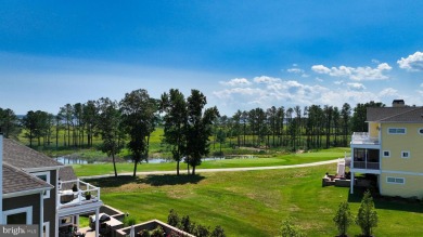 One of the few remaining lots in The Peninsula, this 0.28 Acre on The Peninsula Golf and Country Club in Delaware - for sale on GolfHomes.com, golf home, golf lot