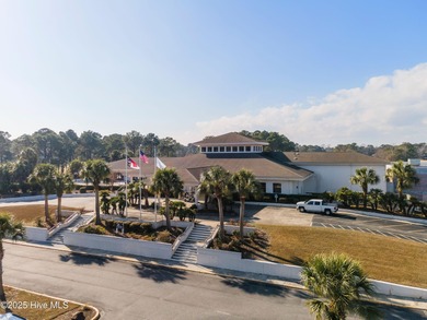 An inviting, fully furnished, 2 bedroom 2 bathroom condo is now on Sea Trail Golf Resort in North Carolina - for sale on GolfHomes.com, golf home, golf lot