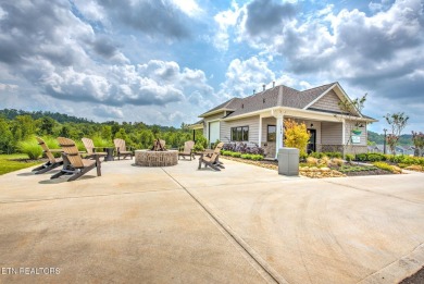 Why wait for new construction when this stunning 4-bedroom on The Preserve 9 Hole Golf Course in Tennessee - for sale on GolfHomes.com, golf home, golf lot