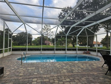 Enjoy this Beautiful two-story pool home, in the private and on The Grand Club - Pine Lakes Course in Florida - for sale on GolfHomes.com, golf home, golf lot