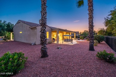 Discover elegance and luxury combined in this stunning 3 bedroom on Corte Bella Golf Club in Arizona - for sale on GolfHomes.com, golf home, golf lot