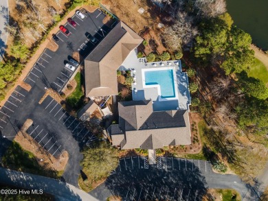 An inviting, fully furnished, 2 bedroom 2 bathroom condo is now on Sea Trail Golf Resort in North Carolina - for sale on GolfHomes.com, golf home, golf lot