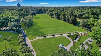 Fully renovated 3 bed/2.5 bath home in Moss Creek. Kitchen opens on Moss Creek Golf Club in South Carolina - for sale on GolfHomes.com, golf home, golf lot