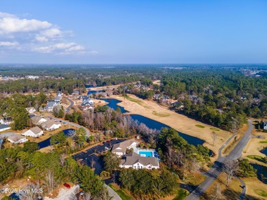 An inviting, fully furnished, 2 bedroom 2 bathroom condo is now on Sea Trail Golf Resort in North Carolina - for sale on GolfHomes.com, golf home, golf lot