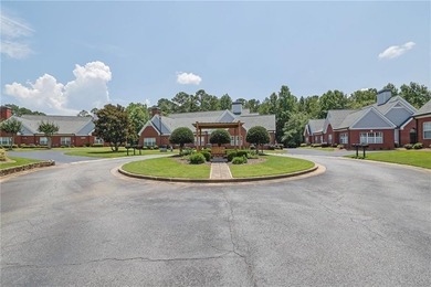 Welcome to your charming home that offers true move-in ready on Bridgemill Golf Club in Georgia - for sale on GolfHomes.com, golf home, golf lot